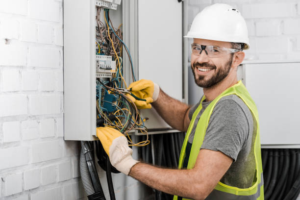 Best Electrical Contractors for Businesses  in Castle Shannon, PA