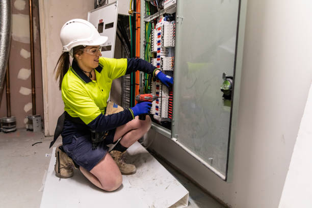 Best Emergency Electrician Near Me  in Castle Shannon, PA