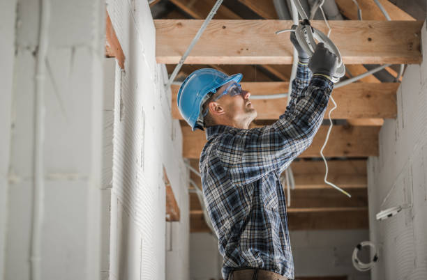 Best Electrical Troubleshooting Services  in Castle Shannon, PA