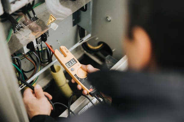 Best Affordable Electrical Installation  in Castle Shannon, PA