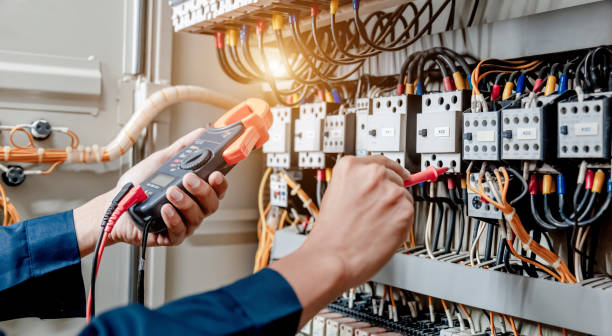 Best Generator Installation Services  in Castle Shannon, PA