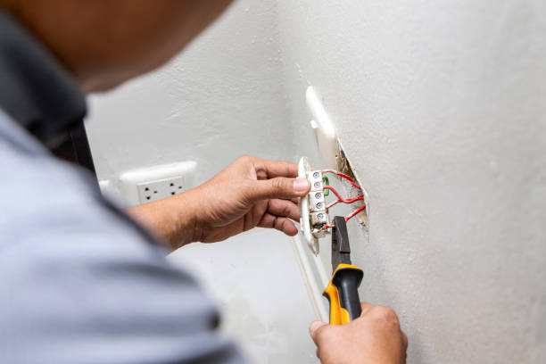 Best Industrial Electrical Services  in Castle Shannon, PA