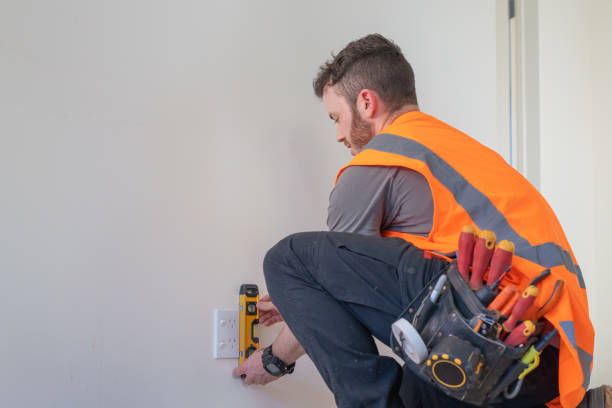 Best Electrical Rewiring Services  in Castle Shannon, PA