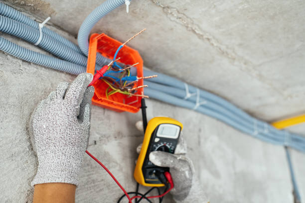 Professional Electrician in Castle Shannon, PA