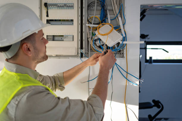 Best Electrical Wiring Services  in Castle Shannon, PA